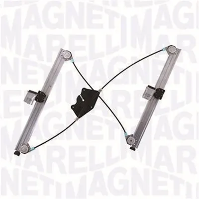Macara geam fata stanga electric, fara motoras, numar usi: 4 SEAT LEON, TOLEDO I, TOLEDO 2 II intre 1995-2012