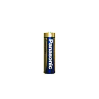 Baterii AA R6, blister 6 + 4 Buc. Panasonic EVERYDAY