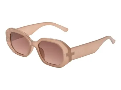 Ochelari de soare EPICA nude, 328948, din pvc