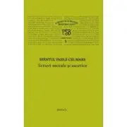 P. S. B. volumul 5. Scrieri morale si ascetice
