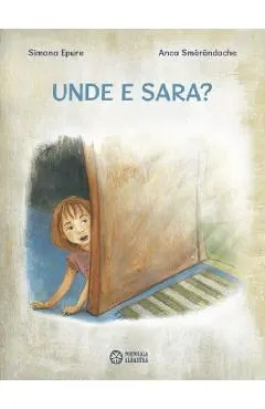 Unde e Sara?
