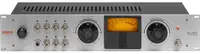 Preamplificator pentru microfon Warm Audio - WA-MPX, argintiu