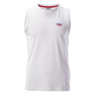 Tricou Drumeții În Natură Hi-Tec Nilan II Bărbați