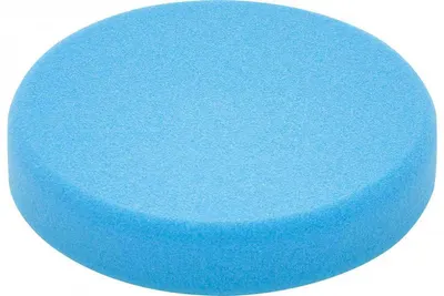 Burete de lustruit PS STF D150x30 BL/5