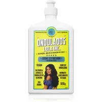 Lola Cosmetics Ondulados Lola Inc. Creme Texturizador pomadă pentru textură 500 g