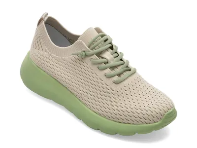 Pantofi sport GRYXX bej, 605, din material textil