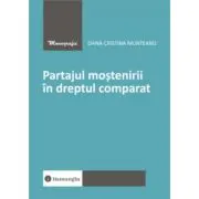Partajul mostenirii in dreptul comparat