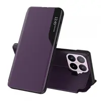 Husa pentru Xiaomi 17T, Techsuit, eFold, Mov