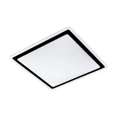 Plafoniera EGLO COMPETA 2 99405