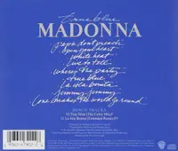 True Blue