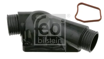 Carcasa termostat BMW Seria 3 (E36), 5 (E34), Z3 (E36) 2.0 2.5 2.8 intre 1990-2000