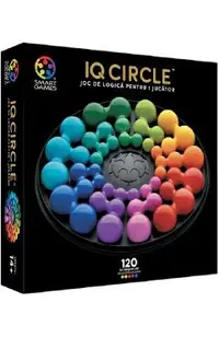Joc de logica: Circle IQ Deluxe