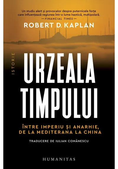 Urzeala timpului