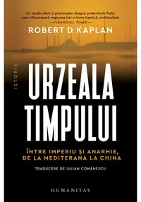 Urzeala timpului