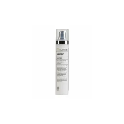Crema bio cu melc, ten mixt si gras 50 ml, Loom Bioearth