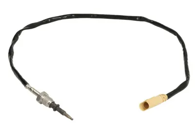 Senzor Temperatura Evacuare (dupa Dpf) Potrivit Man Tge; Audi A3, Q2; Seat Arona, Ateca, Ibiza V, Leon, Leon Sc, Leon St; Skoda Kamiq, Karoq, Octavia Iii, Scala 1.6d 2.0d 3.0d 08.14