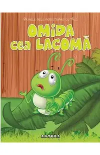 Omida cea lacoma