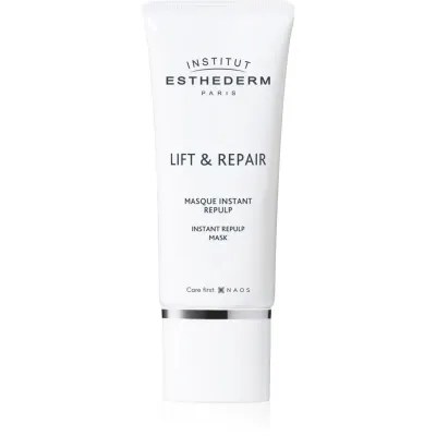 Institut Esthederm Lift & Repair Instant Repulp Mask masca faciala intensa pentru netezire 50 ml