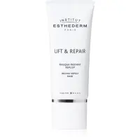 Institut Esthederm Lift & Repair Instant Repulp Mask masca faciala intensa pentru netezire 50 ml