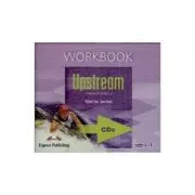 Curs limba engleza Upstream Proficiency Audio CD la caiet