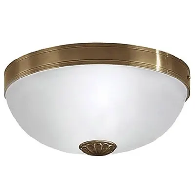 Lampa tavan/perete IMPERIAL bronzed 220-240V,50/60Hz IP20