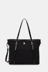 U.S. Polo Assn. geantă shopper pentru femei