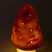Lampa de veghe ciupercuta Egmont Toys
