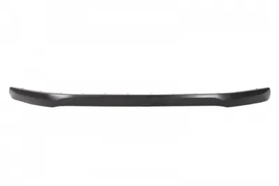 Ornament bandou bara (negru-mat, N-LINE) potrivit HYUNDAI TUCSON NX4E 11.20