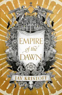 Empire of the Dawn (Hardcover)