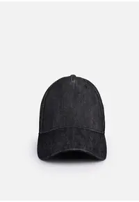 Sapca De Barbati Negru Modern Fit 8683197805614
