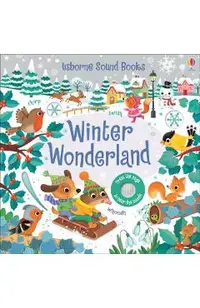 Winter Wonderland Sound Book