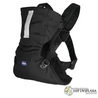 Marsupiu Chicco Easy Fit, Black Night, 0luni+