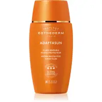 Institut Esthederm Adaptasun fluid hidratant cu o protectie UV ridicata 40 ml