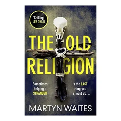 The Old Religion : Dark and Chillingly Atmospheric