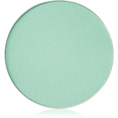 MAC Cosmetics Eye Shadow Pro Palette Refill Pan fard ochi rezervă culoare Mint Condition 1.5 g