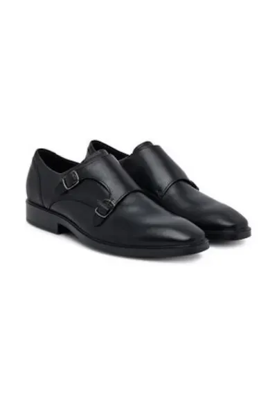Pantofi barbati 305538048 - Piele naturala - Maro