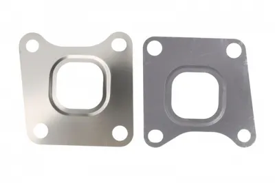 Garnitura Galerie Evacuare Set Potrivit Ford B-Max, C-Max Ii, Ecosport, Fiesta Vi, Fiesta Vii, Focus Iii, Focus Iii Hatchback, Focus Iii Kombi, Grand C-Max, Mondeo V 1.0 1.0h 02.12