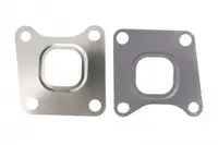 Garnitura Galerie Evacuare Set Potrivit Ford B-Max, C-Max Ii, Ecosport, Fiesta Vi, Fiesta Vii, Focus Iii, Focus Iii Hatchback, Focus Iii Kombi, Grand C-Max, Mondeo V 1.0 1.0h 02.12-