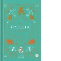 Aventurile lui Pinocchio. Volumul 8. Biblioteca pentru copii