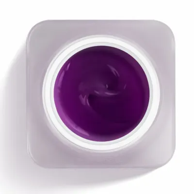 Gel UV 2M Hema Free - Glass Purple 15gr
