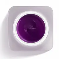 Gel UV 2M Hema Free - Glass Purple 15gr