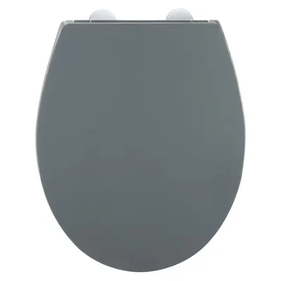 Capac WC 37 x 44,5 cm Easy-Close (cu închidere automată) Ostuni – Wenko