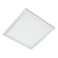 Led Panel 40w 6500k 595x595mm White Frame Ip54