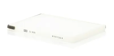 Filtru habitaclu Mann-Filter CU 2630