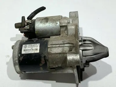 Electromotor 233001903R Dacia Duster facelift (2013-2017) 1.6 sce H4M D7