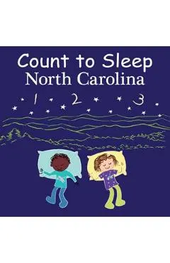 Count to Sleep North Carolina