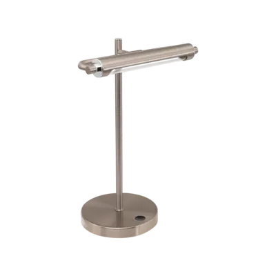 Lampa de masa CASAMARTE satin nickel 220-240V,50/60Hz