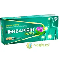Herbapirin Rapid 20tb