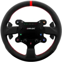 Volan Simagic – GTS, RGB, RGB, velur (PC)