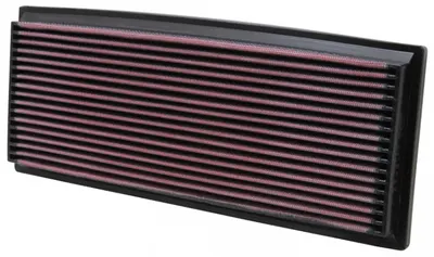 Filtru aer sport JEEP WRANGLER I (YJ, SJ_) KN Filters 33-2046